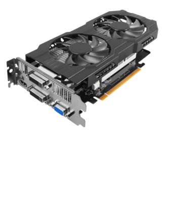 Grafische kaart of Videokaarten 12