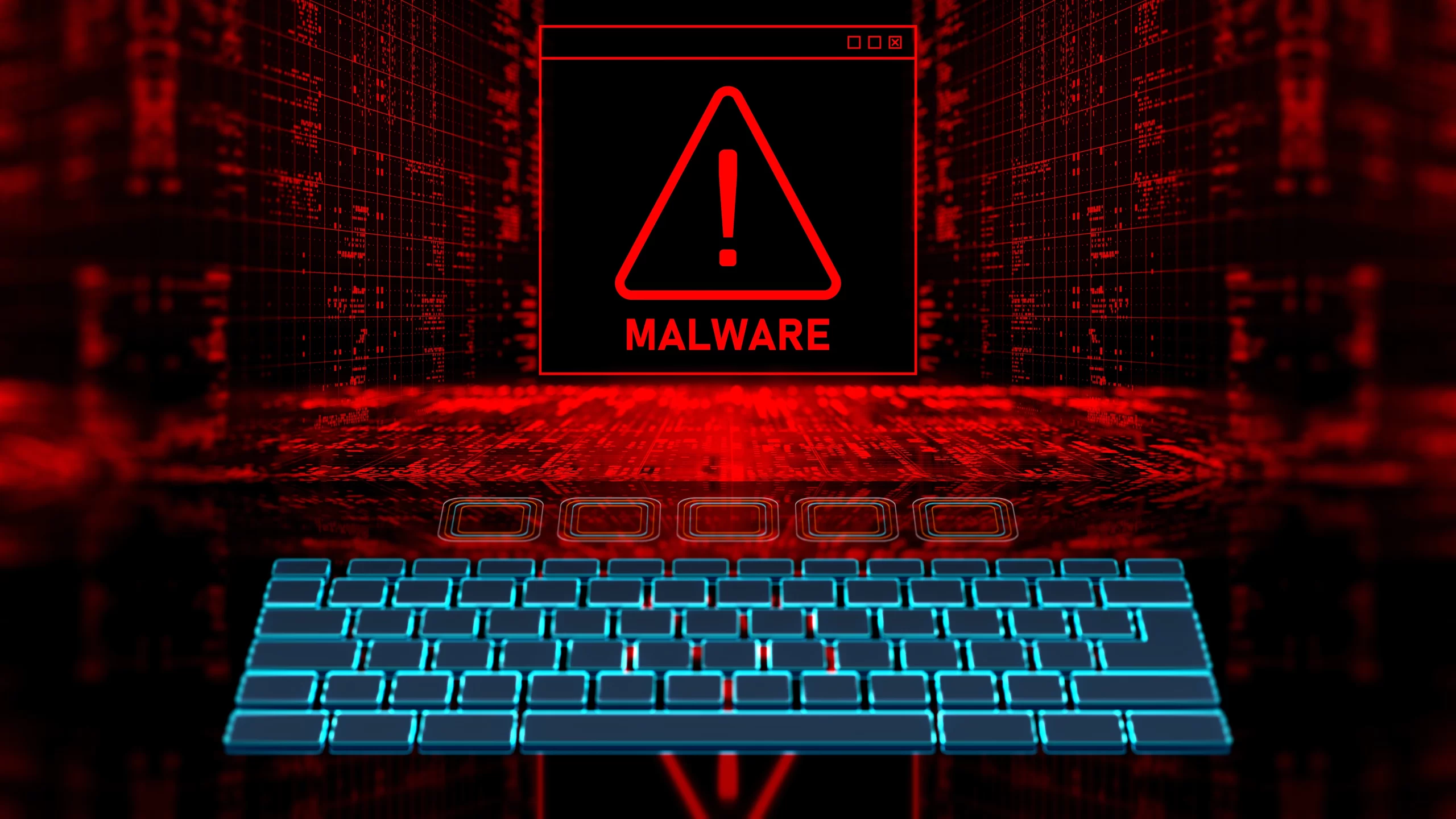 Hoe je uw computer kan beschermen tegen virussen en malware