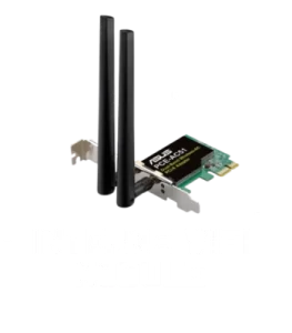 Interne WiFi Module 12