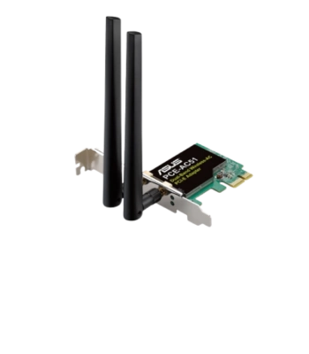 Interne WiFi Module 12