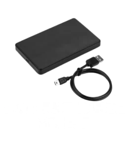 externe Harde schijf 12