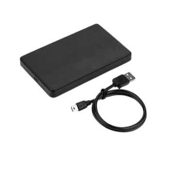 externe Harde schijf 12