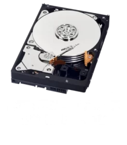 interne Harde schijf HDD 12