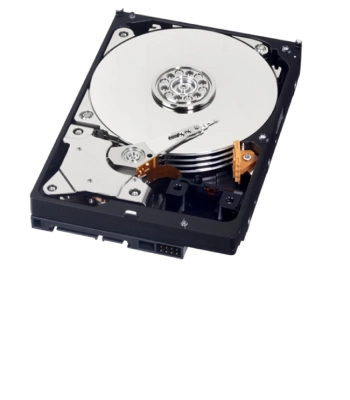 interne Harde schijf HDD 12