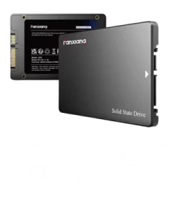 interne Harde schijf SSD 12