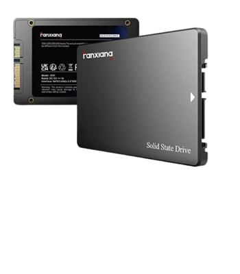 interne Harde schijf SSD 12