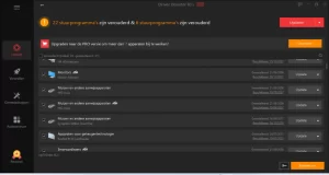 Optimaliseer en Update uw Stuurprogramma's met Driver Booster