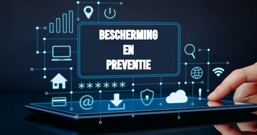 Bescherming en Preventie