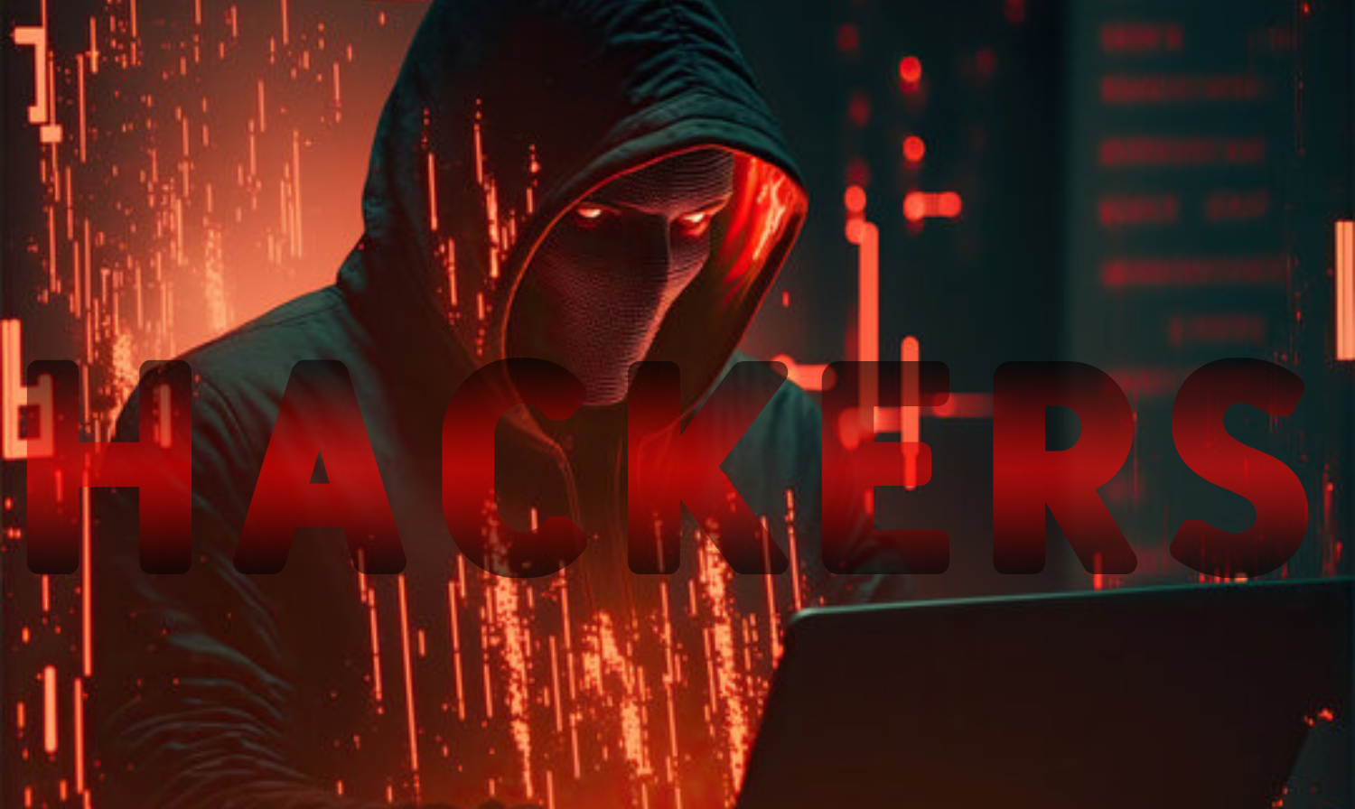 De Wereld van Hackers Een Diepgaande Blik