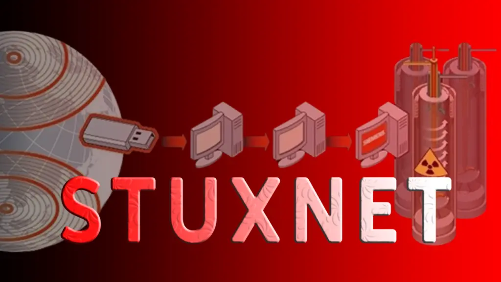 Stuxnet