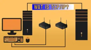 Wat is TCP-IP en waar wordt TCP-IP voor gebruikt