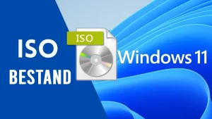 Hoe u een ISO-bestand maakt met een commands op een pc