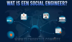 Social Engineering: Het Menselijke Element in Cybersecurity