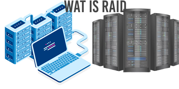 RAID 1. 0. 5 en 10: Een Gedetailleerde Vergelijkende Analyse