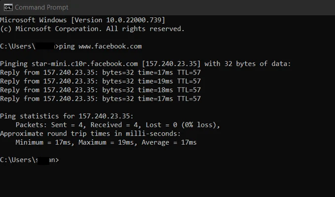 ping adres - ICT 20 Netwerken Commando,20: nslookup -type=mx [domein] network CMD,19: getmac network CMD,18: systeminfo network CMD,17: hostname network CMD,16: nbtstat -a [IP-adres] network CMD,15: ipconfig /flushdns network CMD,14: telnet [adres] [poort] network CMD,13: tracert -d [adres] network CMD,12: route print network CMD,11: arp -a network CMD,10: netsh wlan show networks network CMD,9: netsh wlan show profiles network CMD,8: netstat -n network CMD,7: netstat -a network CMD,6: netstat network CMD,5: nslookup [domein] network CMD,4: tracert [adres] of traceroute [adres] network CMD,3: ping [adres] network CMD,2: ipconfig /all network CMD,1: ipconfig network CMD