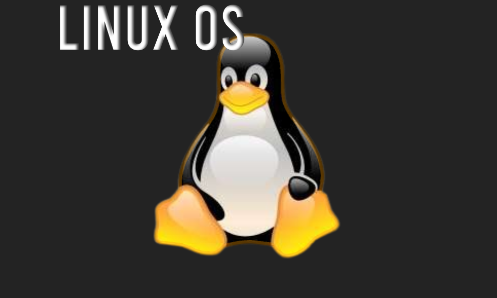 Wat is Linux OS Besturingssystemen