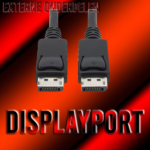 PC DisplayPort