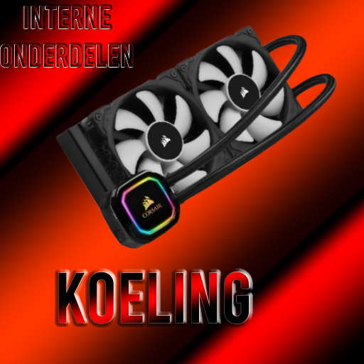 PC Koeling