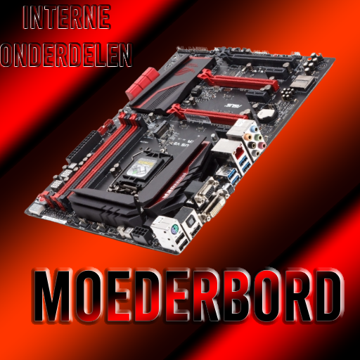 PC Moederbord