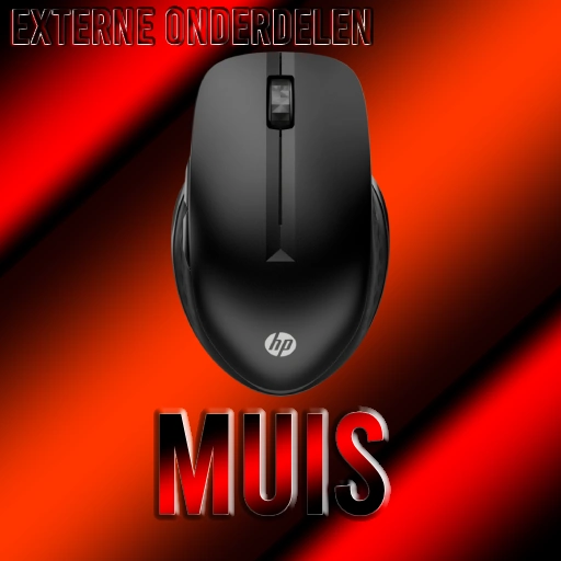 PC Muis