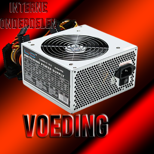 PC Voeding