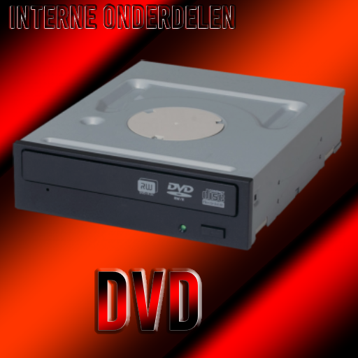 PC dvd