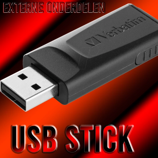 PC usb stick