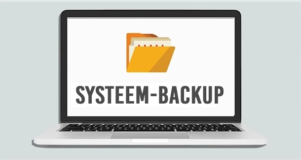 Wat is een syteem-backup