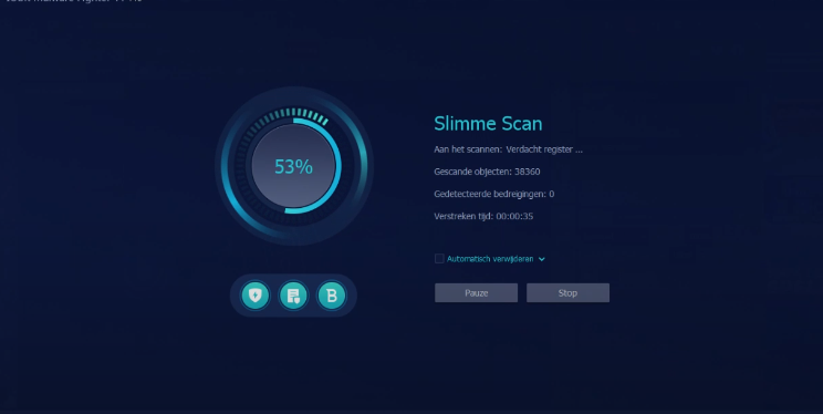 Wat zijn de best virusscanner app van PC en Mobile?