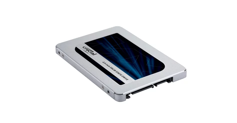 Crucial MX500 SATA SSD - Bouw Je Eigen PC,Waarom Je Je Eigen PC Zou Moeten Bouwen,Stapsgewijze Handleiding voor het Bouwen van Je Eigen PC,Wat is een modulaire voeding,Moederborden,CPU (Processors),Geheugen (RAM) DDR5,Grafische Kaarten,CPU Koelers,Opslagapparaten,harde schijven,Behuizingen,Voedingen,modulaire voeding,Bouw Je PC,Installeer Het Besturingssysteem,Betaalde Windows 11,Microsoft media creation tool,Download Windows 11 ISO,Maak een opstartbare USB-stick,Start de pc op vanaf de USB-stick,Installeer Windows 11,Handleiding voor het bouwen van je eigen pc download,eigen pc bouwen,hoe bouw je een gaming pc,is een pc bouwen moeilijk,pc in elkaar zetten,computer in elkaar laten zetten