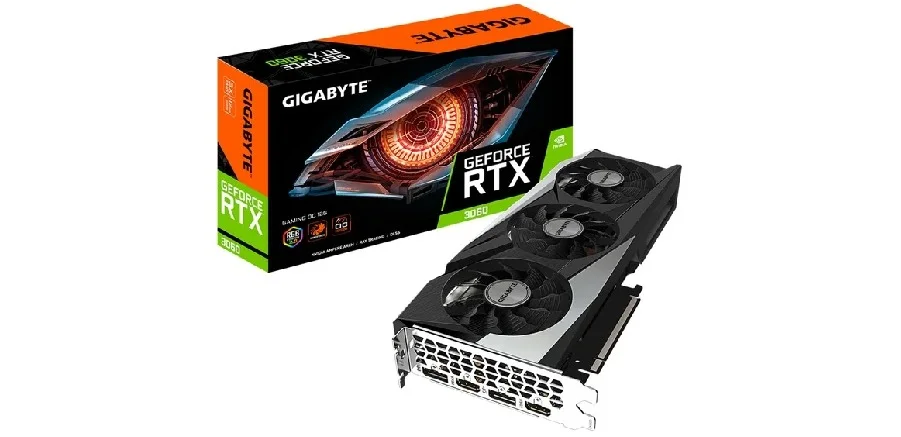 GIGABYTE GeForce RTX 3060 Gaming OC 12G V2 - Bouw Je Eigen PC,Waarom Je Je Eigen PC Zou Moeten Bouwen,Stapsgewijze Handleiding voor het Bouwen van Je Eigen PC,Wat is een modulaire voeding,Moederborden,CPU (Processors),Geheugen (RAM) DDR5,Grafische Kaarten,CPU Koelers,Opslagapparaten,harde schijven,Behuizingen,Voedingen,modulaire voeding,Bouw Je PC,Installeer Het Besturingssysteem,Betaalde Windows 11,Microsoft media creation tool,Download Windows 11 ISO,Maak een opstartbare USB-stick,Start de pc op vanaf de USB-stick,Installeer Windows 11,Handleiding voor het bouwen van je eigen pc download,eigen pc bouwen,hoe bouw je een gaming pc,is een pc bouwen moeilijk,pc in elkaar zetten,computer in elkaar laten zetten