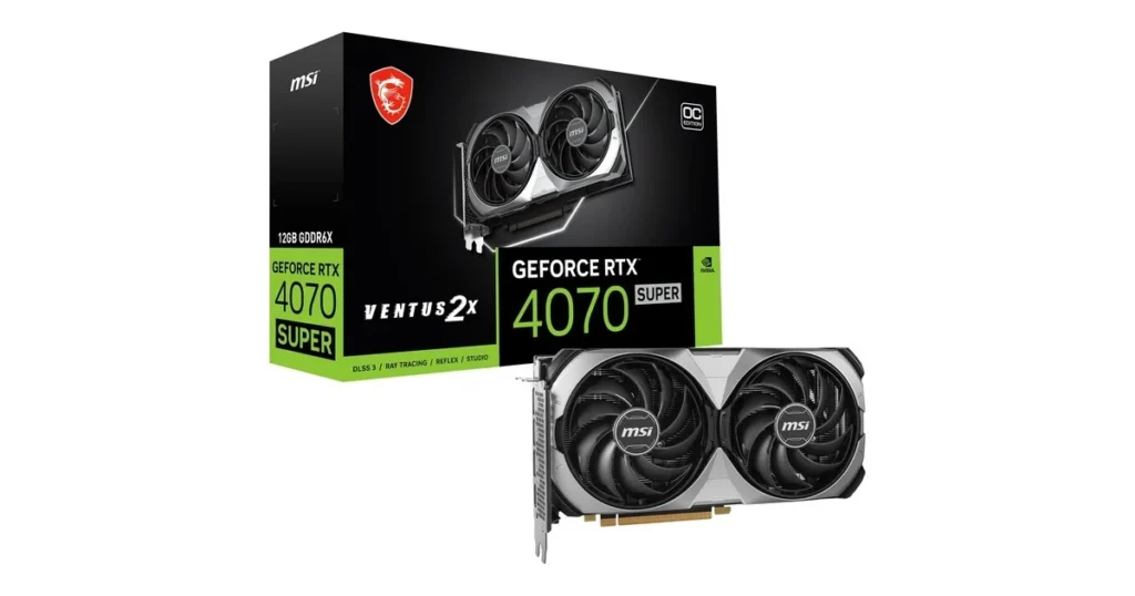 MSI GeForce RTX 4070 SUPER 12G VENTUS 2X OC - Bouw Je Eigen PC,Waarom Je Je Eigen PC Zou Moeten Bouwen,Stapsgewijze Handleiding voor het Bouwen van Je Eigen PC,Wat is een modulaire voeding,Moederborden,CPU (Processors),Geheugen (RAM) DDR5,Grafische Kaarten,CPU Koelers,Opslagapparaten,harde schijven,Behuizingen,Voedingen,modulaire voeding,Bouw Je PC,Installeer Het Besturingssysteem,Betaalde Windows 11,Microsoft media creation tool,Download Windows 11 ISO,Maak een opstartbare USB-stick,Start de pc op vanaf de USB-stick,Installeer Windows 11,Handleiding voor het bouwen van je eigen pc download,eigen pc bouwen,hoe bouw je een gaming pc,is een pc bouwen moeilijk,pc in elkaar zetten,computer in elkaar laten zetten