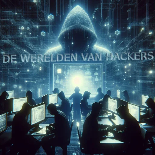 NAVIGEREN DOOR DE DIVERSE WERELDEN VAN HACKERS - Alles over Computers: Simpele Handleidingen,Maak kennis met hoogwaardige pc onderdelen voor elke behoefte,Leer alle componenten van de PC,tecnobytes computer,IT security,Upgrade jouw besturingssysteem