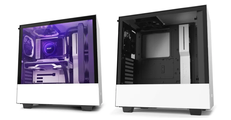 NZXT H510