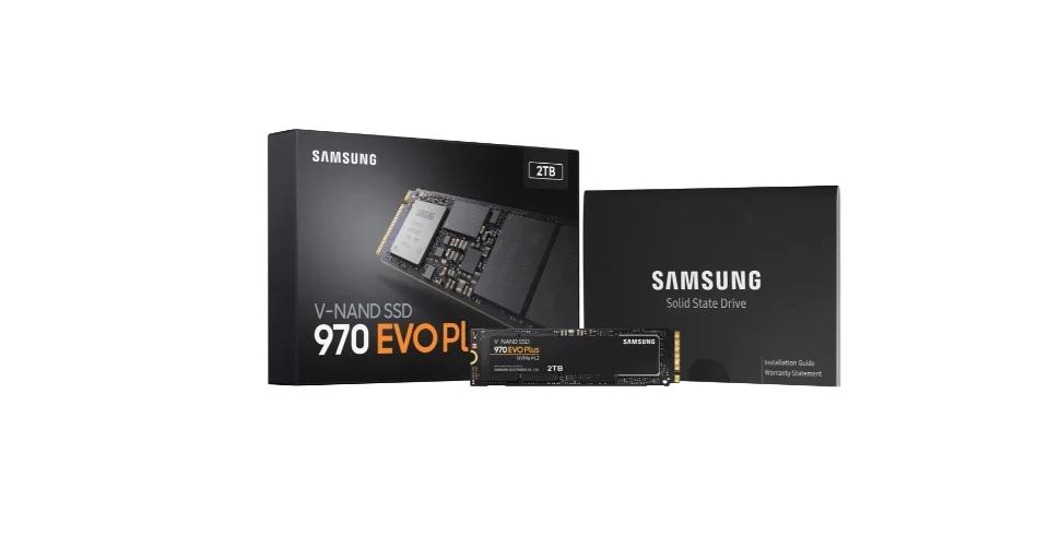 Samsung 970 EVO Plus NVMe SSD - Bouw Je Eigen PC,Waarom Je Je Eigen PC Zou Moeten Bouwen,Stapsgewijze Handleiding voor het Bouwen van Je Eigen PC,Wat is een modulaire voeding,Moederborden,CPU (Processors),Geheugen (RAM) DDR5,Grafische Kaarten,CPU Koelers,Opslagapparaten,harde schijven,Behuizingen,Voedingen,modulaire voeding,Bouw Je PC,Installeer Het Besturingssysteem,Betaalde Windows 11,Microsoft media creation tool,Download Windows 11 ISO,Maak een opstartbare USB-stick,Start de pc op vanaf de USB-stick,Installeer Windows 11,Handleiding voor het bouwen van je eigen pc download,eigen pc bouwen,hoe bouw je een gaming pc,is een pc bouwen moeilijk,pc in elkaar zetten,computer in elkaar laten zetten