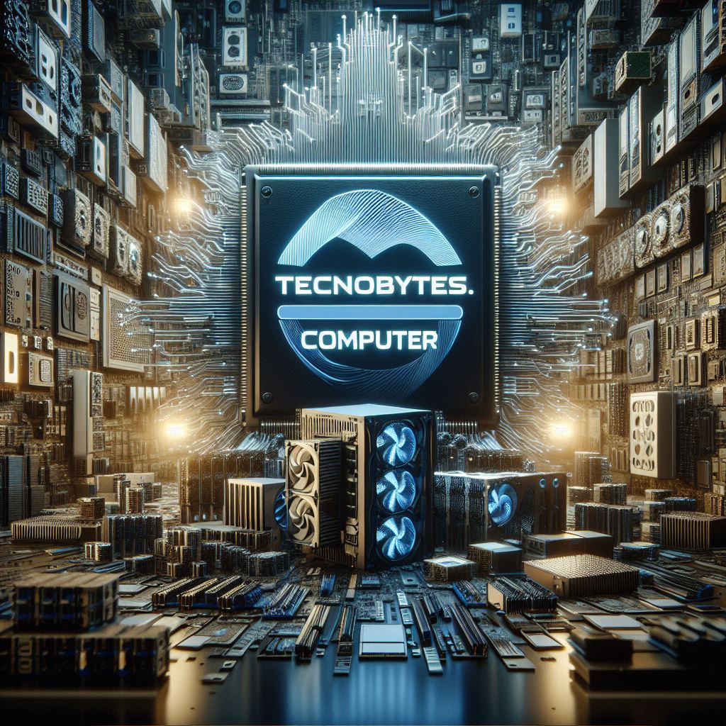 tecnobytes computer 2 - Alles over Computers: Simpele Handleidingen,Maak kennis met hoogwaardige pc onderdelen voor elke behoefte,Leer alle componenten van de PC,tecnobytes computer,IT security,Upgrade jouw besturingssysteem