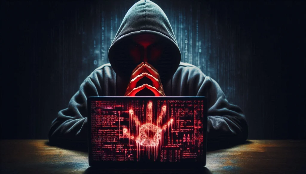 Geavanceerde tools voor hackers