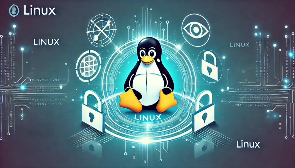 Hoe Linux kan helpen bij cyberveiligheid