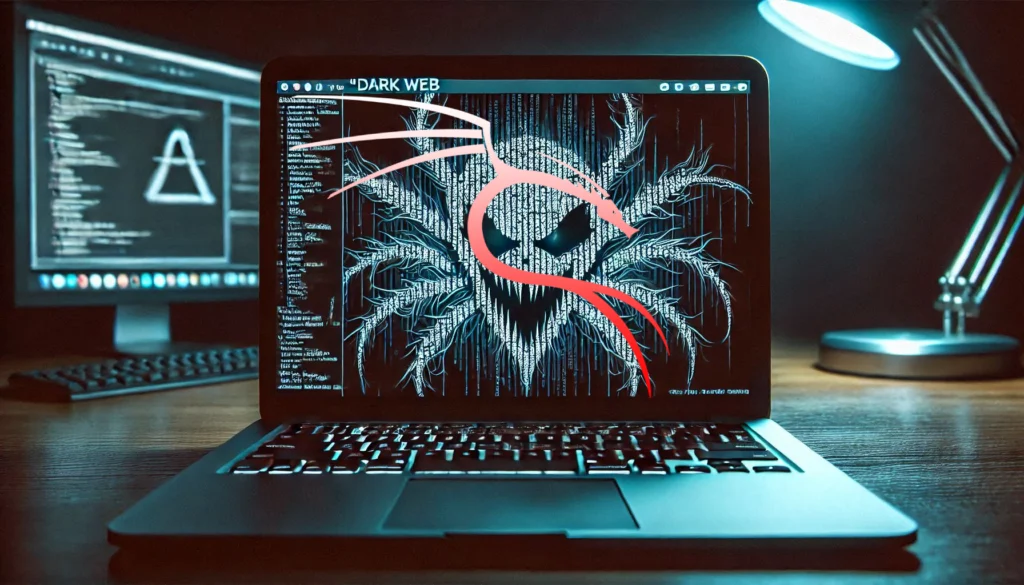 Kali Linux