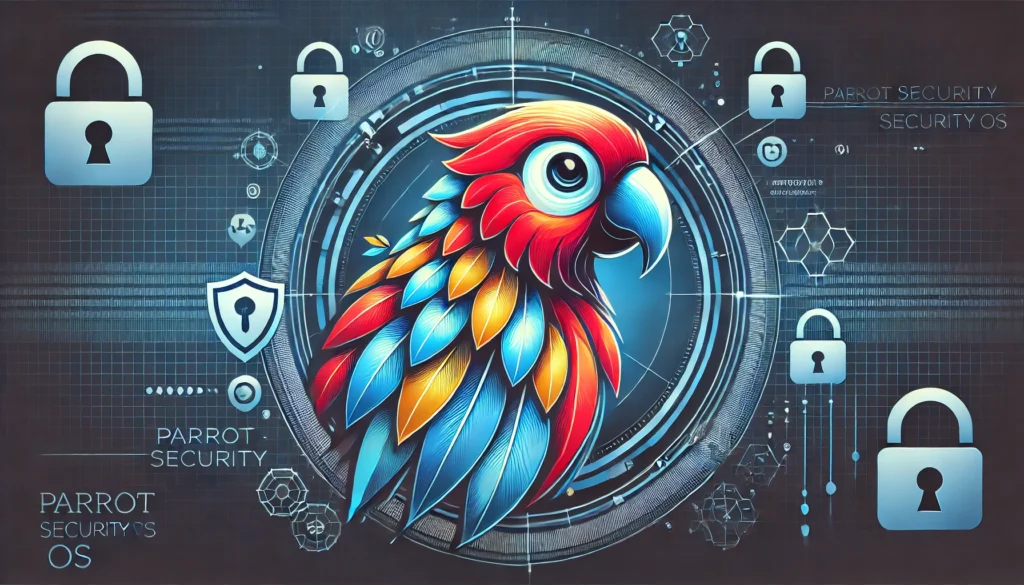 Parrot Security OS