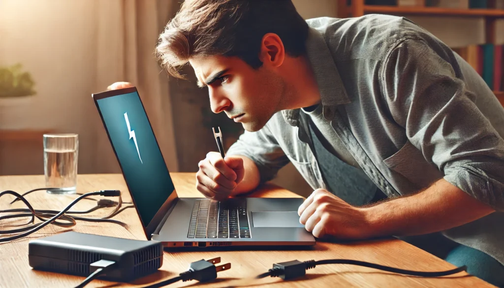 Waarom Start Mijn Laptop Niet Op Oplossingen voor Je Laptop