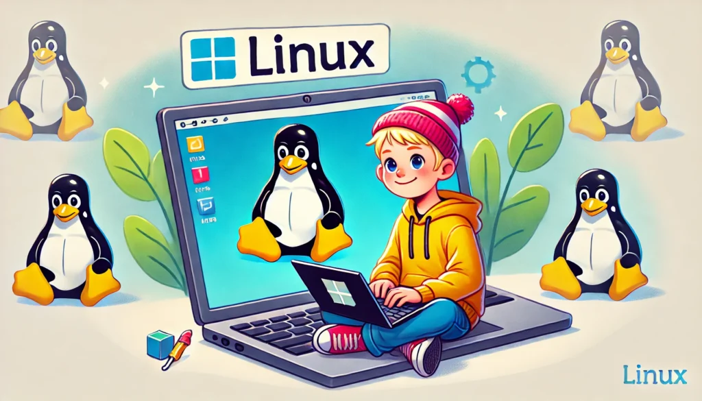 Waarom wordt Linux vaak gebruikt door hackers