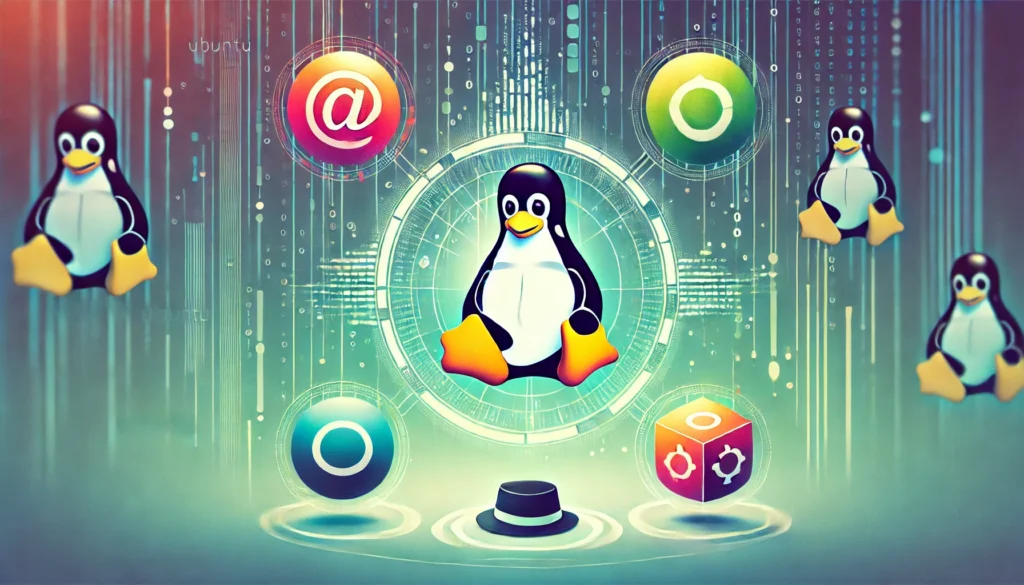 Wat is Linux: Handige tips voor nieuwe Linux-gebruikers